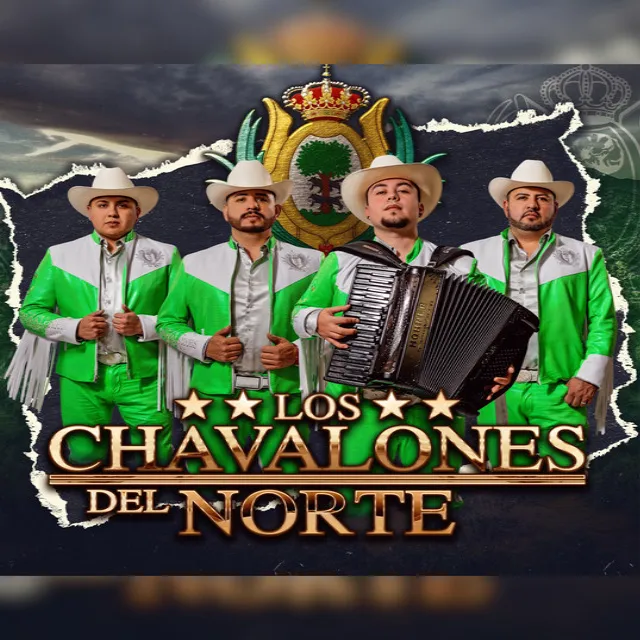 Los Chavalones Del Norte