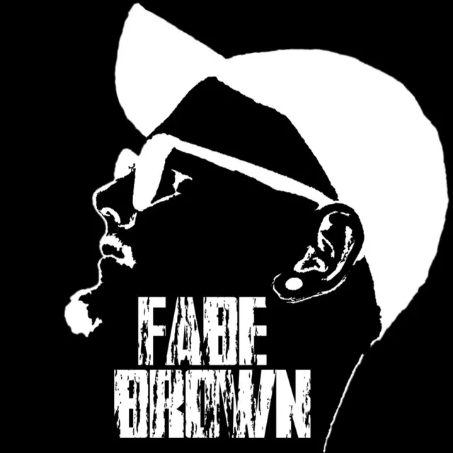 FABE BROWN