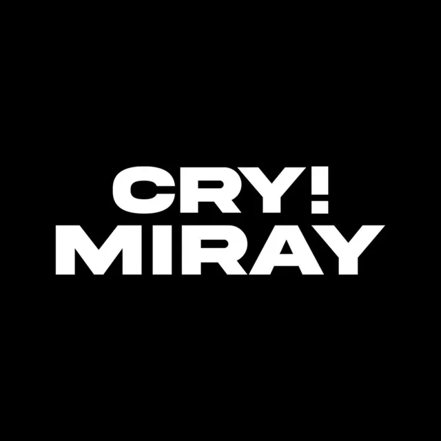 cry!miray