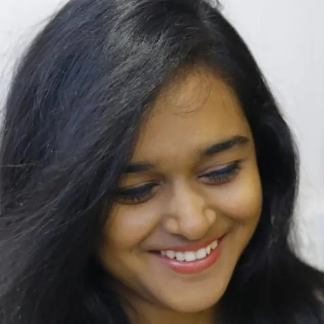 Vaishnavi Viswanathan