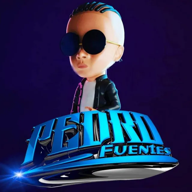 DJ Pedro Fuentes