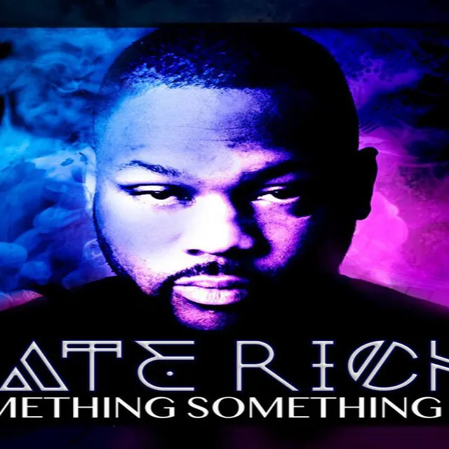 Nate Rich