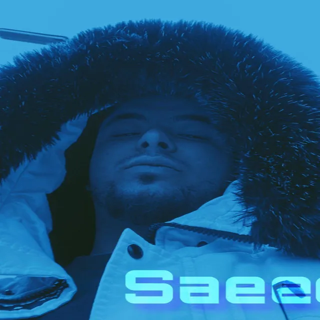 Saeed