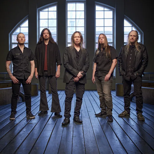 Stratovarius