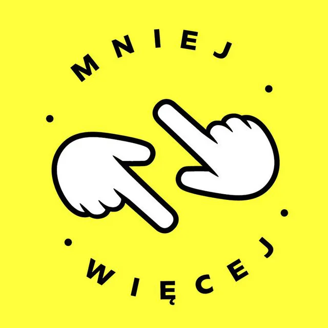 Mniej Więcej