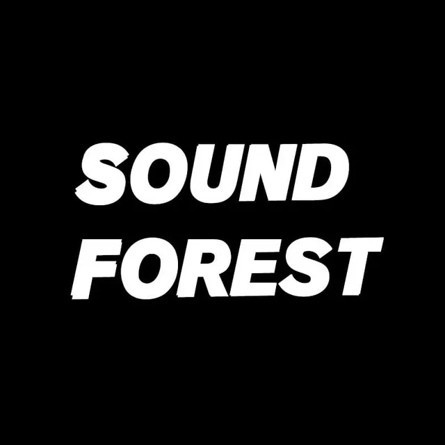 Sound Forest