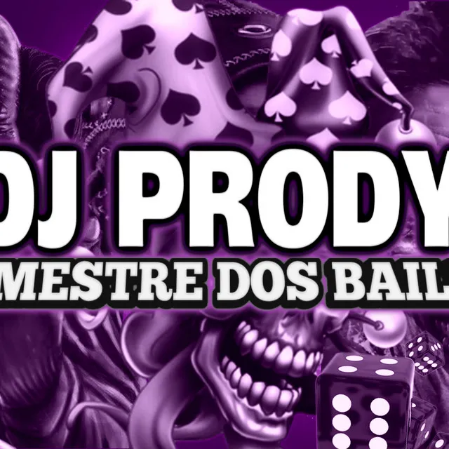 Dj prody