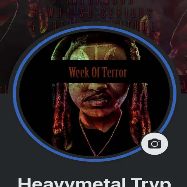 Heavymetal Trvp