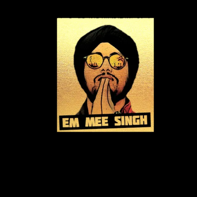 Em Mee Singh