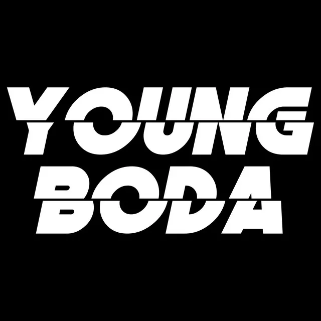 Young Boda