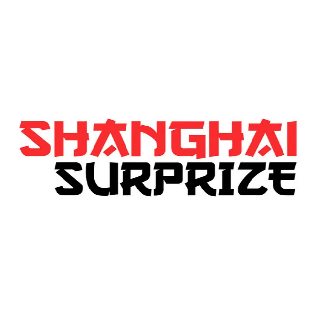 Shanghai Surprize