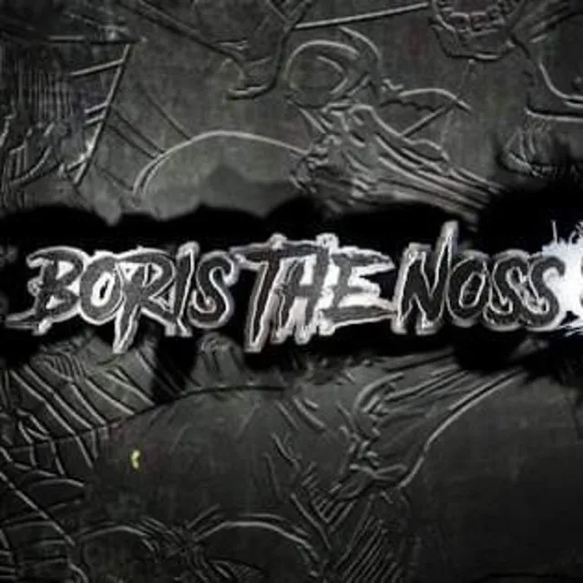 Boris the Noss