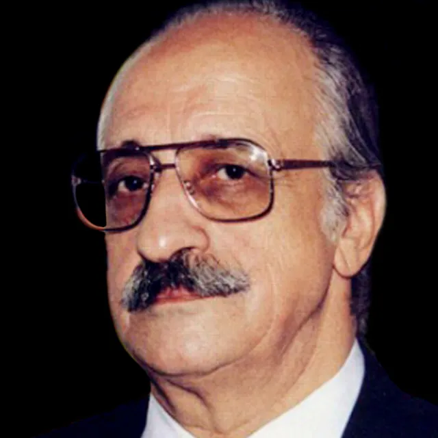 Abdolvahab Shahidi