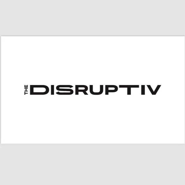 The Disruptiv