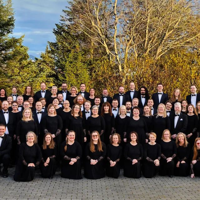 Philharmonic Choir of Iceland