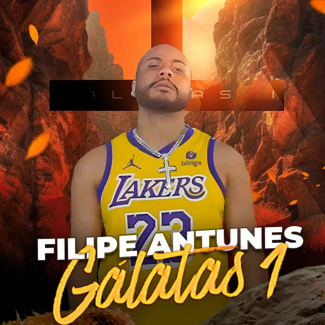 Filipe Antunes