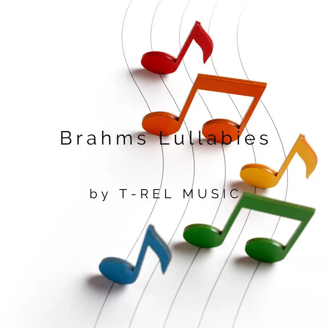 Brahms Lullabies