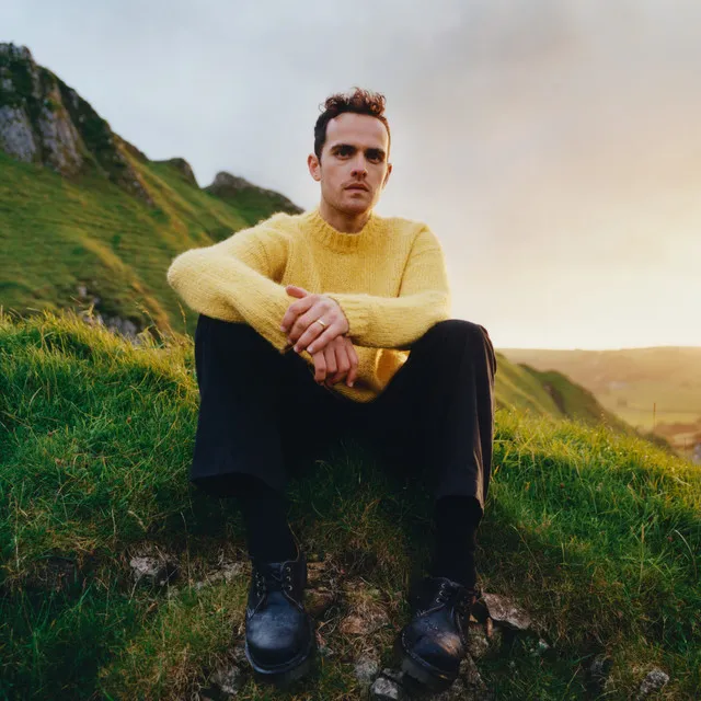 Jordan Rakei