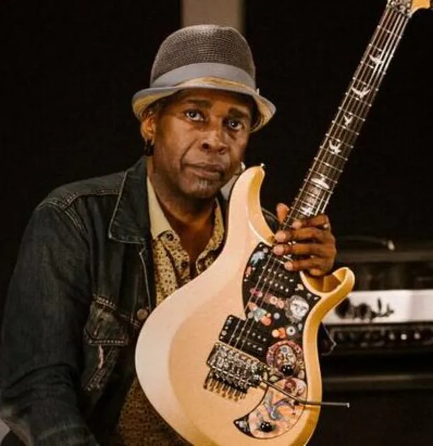 Vernon Reid