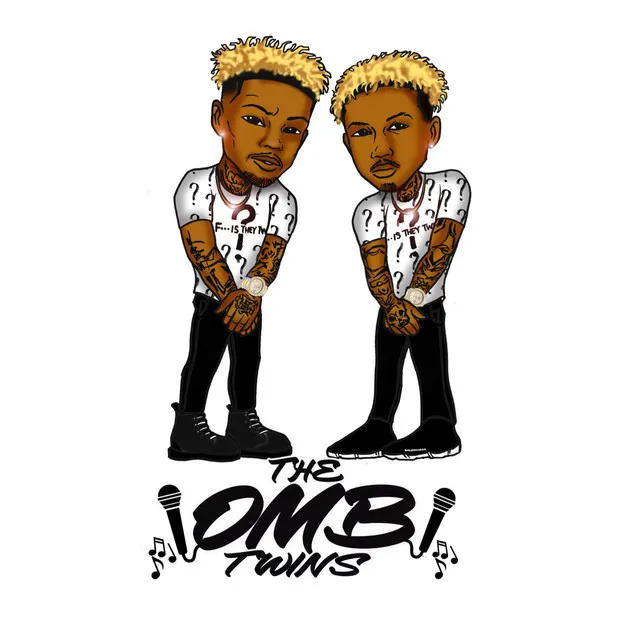 The OMB Twins