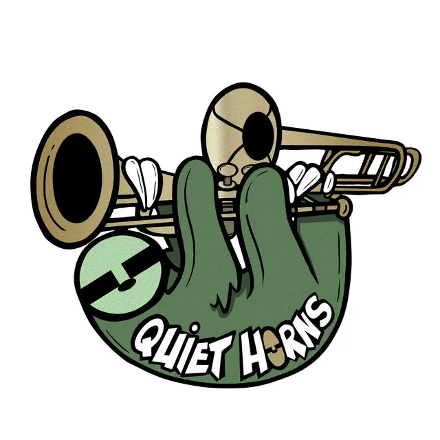 Quiet Horns