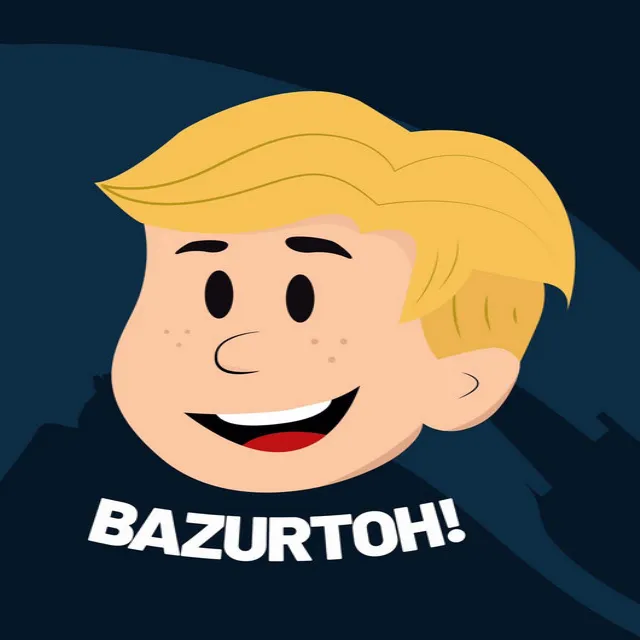 Bazurtoh