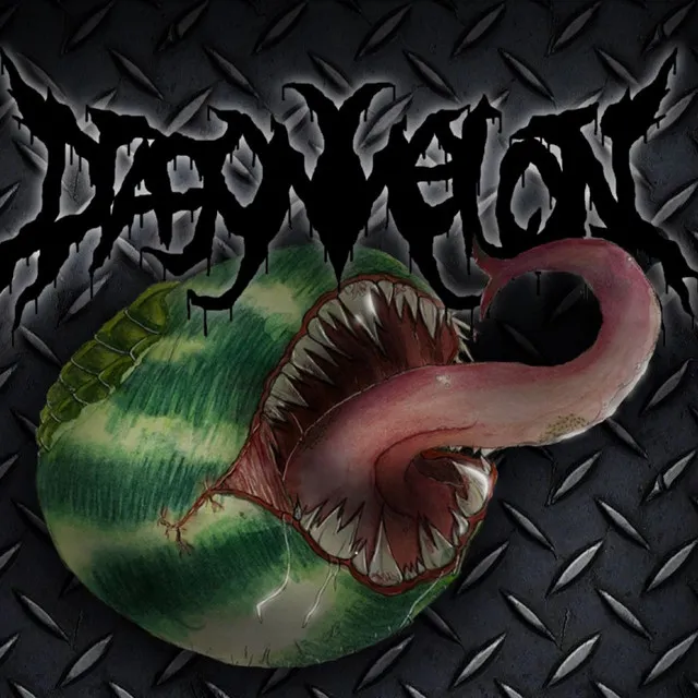 Dragonmelon