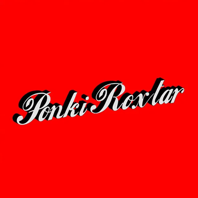 Ponki Roxtar