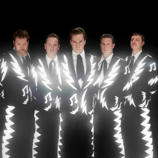 The Hives