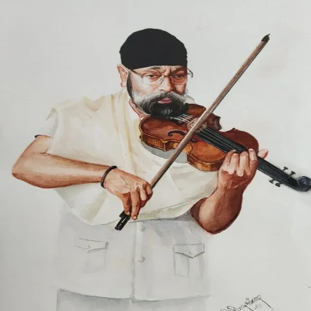 Uttam Singh