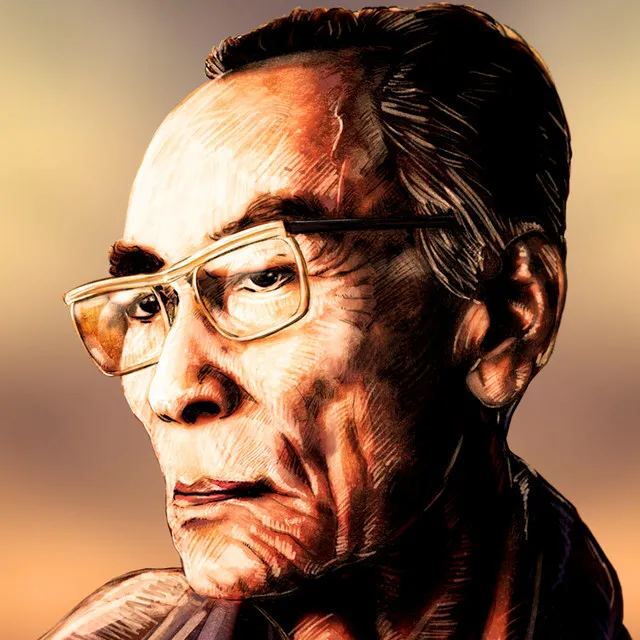 S. D. Burman