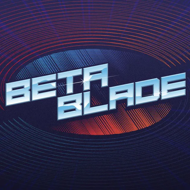 BetaBlade