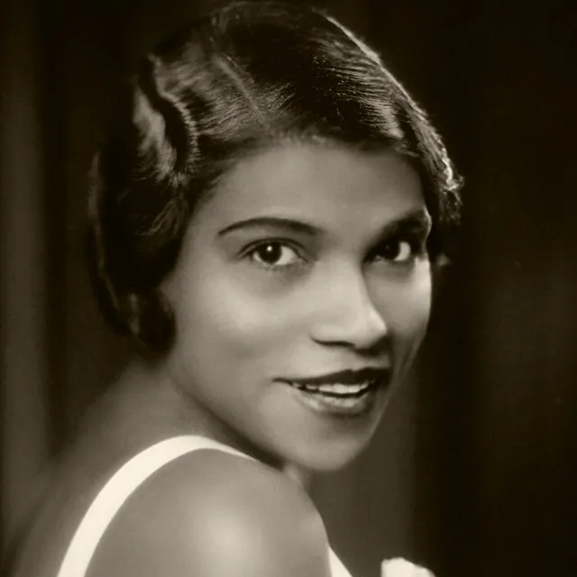 Marian Anderson