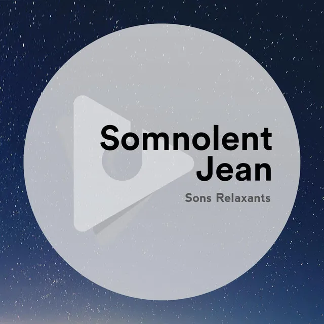 Somnolent Jean