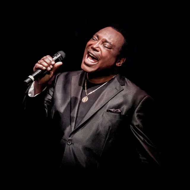 George Benson