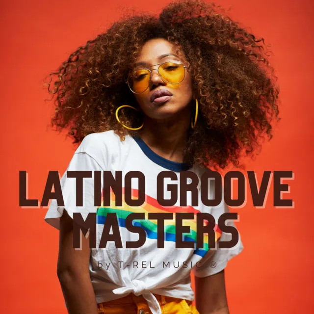 Latino Groove Masters