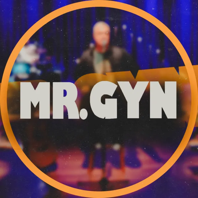 Mr. Gyn