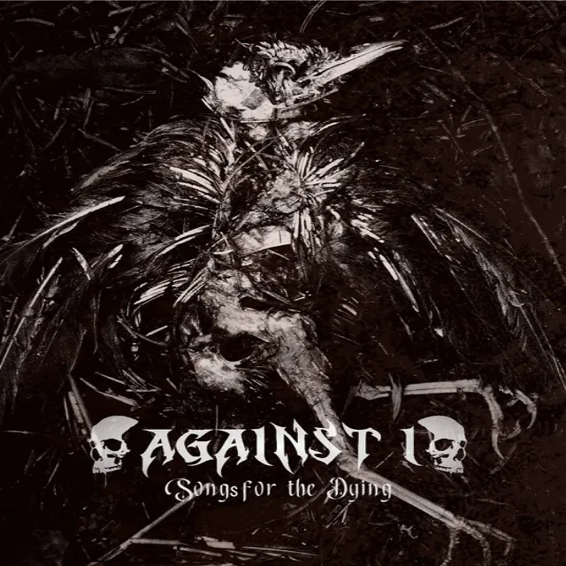 Against I