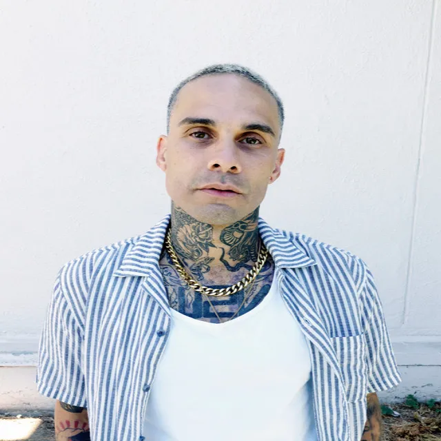 Jason Aalon Butler