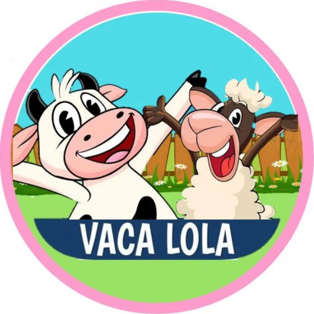 La Vaca Lola