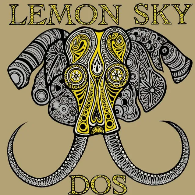 Lemon Sky