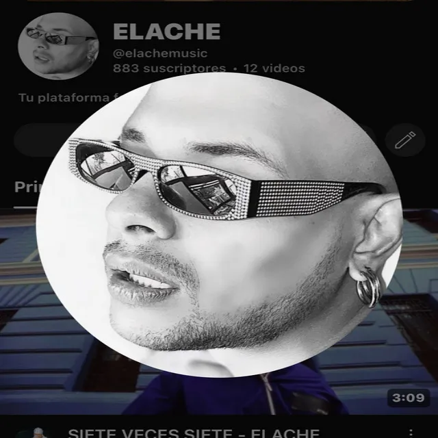 Elache