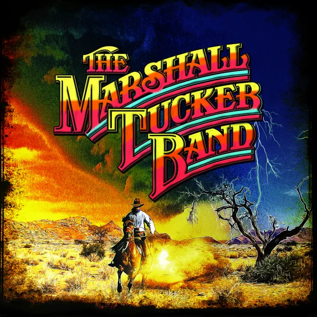 The Marshall Tucker Band