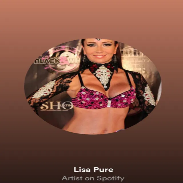 Lisa Pure