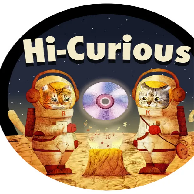 Hi-Curious