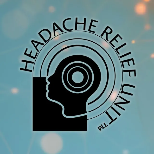 Headache Relief Unit