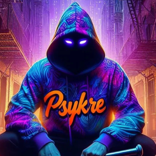 PSYKRE