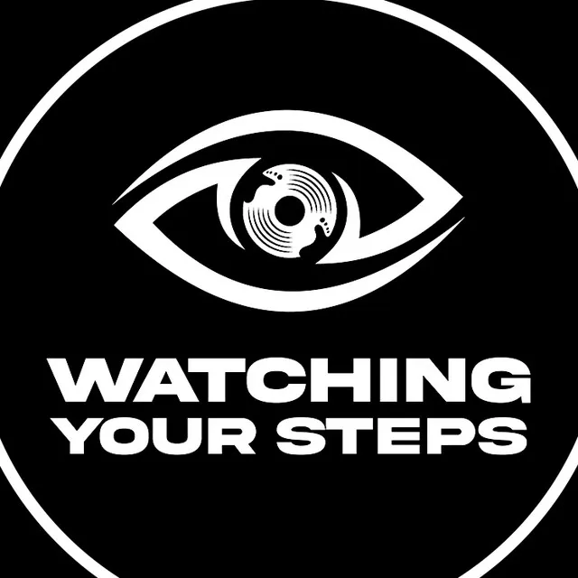 Watching Your Steps