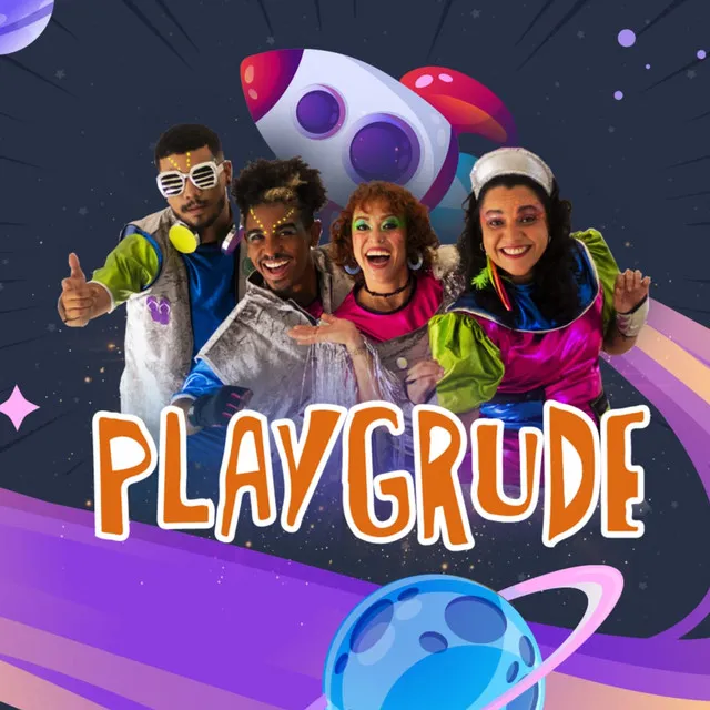 Playgrude