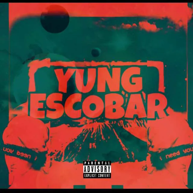 Yung Escobar